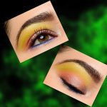 پالت سایه چشم هدی بیوتیGREEN NEON - Image 4