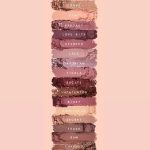 پالت سایه چشم هدی بیوتیNUDE - Image 2