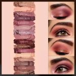 پالت سایه چشم هدی بیوتیNUDE - Image 4