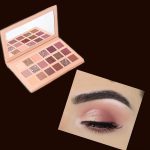 پالت سایه چشم هدی بیوتیNUDE - Image 6