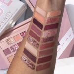 پالت سایه چشم هدی بیوتیNUDE - Image 7