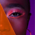 پالت سایه چشم هدی بیوتیOrange Neon - Image 2