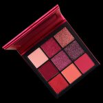 پالت سایه چشم هدی بیوتیRuby - Image 2