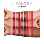 پالت سایه چشم هدی بیوتیRuby - Image 5