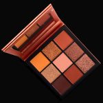 پالت سایه چشم هدی بیوتیTopaz - Image 2