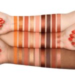 پالت سایه چشم هدی بیوتیTopaz - Image 5