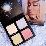 پالت هایلایتر Winter هدی بیوتی - Image 2