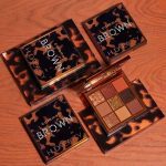 ست آرایشی هدی بیوتیCaramel Brown - Image 3