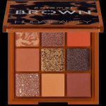 ست آرایشی هدی بیوتیCaramel Brown - Image 7