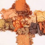 ست آرایشی هدی بیوتیCaramel Brown - Image 4