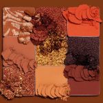 ست آرایشی هدی بیوتیCaramel Brown - Image 2