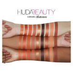 ست آرایشی هدی بیوتیCaramel Brown - Image 6