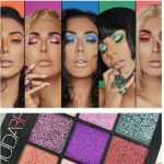 پالت سایه هدی بیوتی GEMSTONE - Image 3