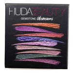 پالت سایه هدی بیوتی GEMSTONE - Image 6