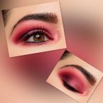 پالت سایه چشم هدی بیوتیRuby - Image 4