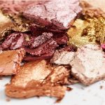 پالت سایه چشم هدی بيوتیROSE GOLD - Image 5