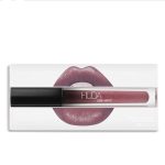 رژ لب مایع هدی بیوتی Demi Matte - Image 6