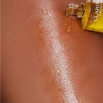 روغن درمان بدن کانتورینگ کلارنس - Image 4