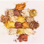 پالت سایه چشم هدی بیوتیToffee Brown - Image 2