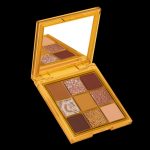 پالت سایه چشم هدی بیوتیToffee Brown - Image 5