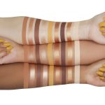 پالت سایه چشم هدی بیوتیToffee Brown - Image 6