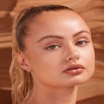 پودر برنزه کننده هدی بیوتی Glowish Soft Radiance 02 - Image 6