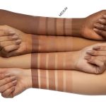 پودر برنزه کننده هدی بیوتی Glowish Soft Radiance 02 - Image 7