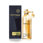 عطر مونتال AOUD LEATHER - Image 2