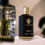 عطر مانسرا BLACK GOLD - Image 2