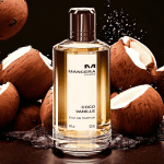 عطر مانسرا COCO VANILLE