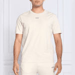 تی شرت HUGO BOSS - Image 4