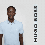 پولوشرت HUGO BOSS - Image 4