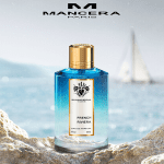 عطر مانسرا FRENCH RIVIERA