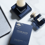 عطر CACAO PORCELANA Atelier Materi - Image 5