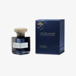 عطر IRIS EBENE Atelier Materi - Image 5