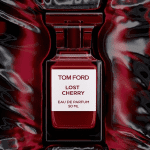 عطر تام فورد Lost Cherry - Image 2