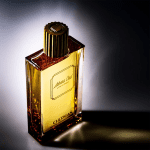 عطر ADHARA OUD Cherigan - Image 2