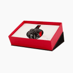 عطر Map Of The Heart Black Heart v.2 - Image 4