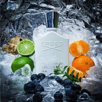 عطر کرید Silver Mountain Water - Image 3