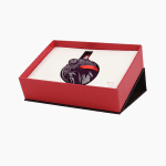 عطر Map Of The Heart Purple Heart v.5 - Image 4