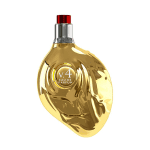 عطر Map Of The Heart Gold Heart v.4 - Image 3