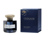 عطر ROSE ARDOISE Atelier Materi - Image 4