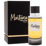 عطر مونتانا collection edition 1 - Image 2