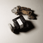 عطر SANTAL BLOND Atelier Materi - Image 4