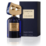 عطر نیمانی SAMSON - Image 2