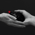 عطر Map Of The Heart Black Heart v.2 - Image 2