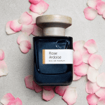 عطر ROSE ARDOISE Atelier Materi - Image 2