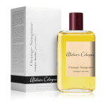 عطر آتلیه کلون Orange Sanguine - Image 6