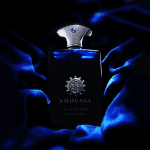 عطر آمواژ Interlude Black Iris