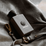 عطر آمواژ Opus VII Reckless Leather - Image 2